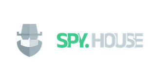 Spy.House logo