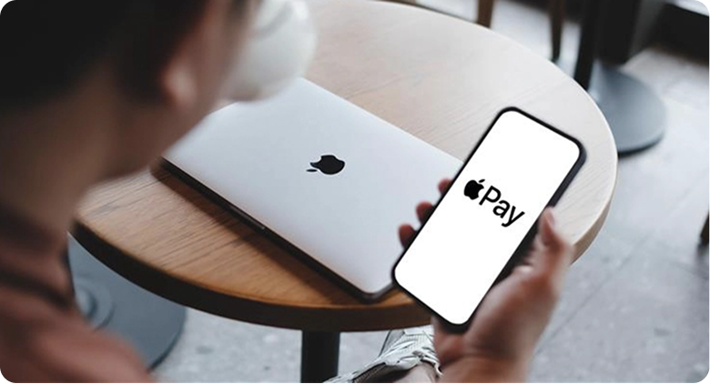 Apple Pay payment